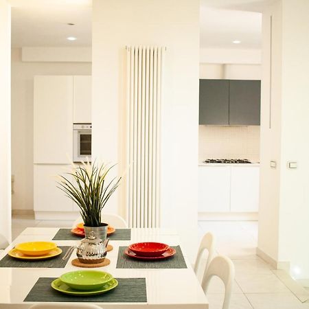 Urbino Experience Apartment Exterior foto