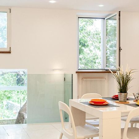 Urbino Experience Apartment Exterior foto