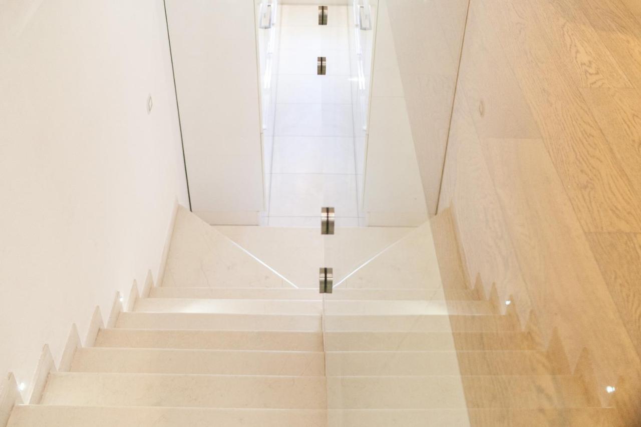Urbino Experience Apartment Exterior foto