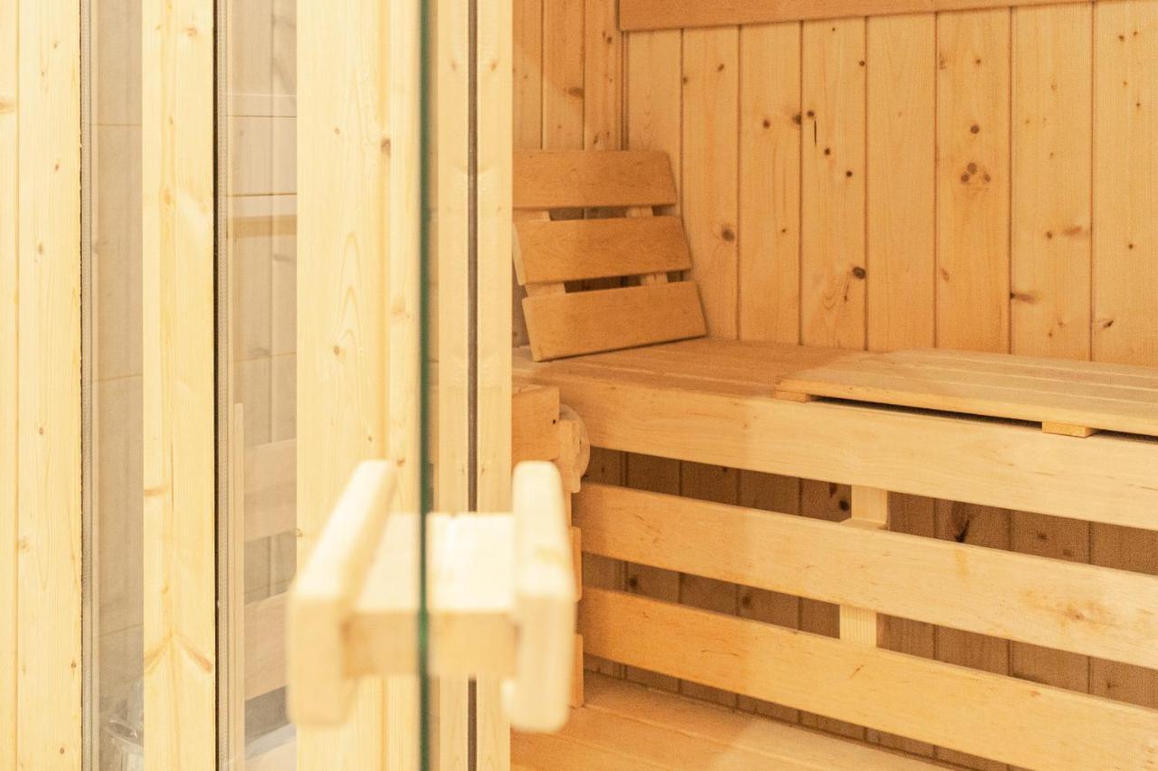 Urbino Experience Apartment Exterior foto