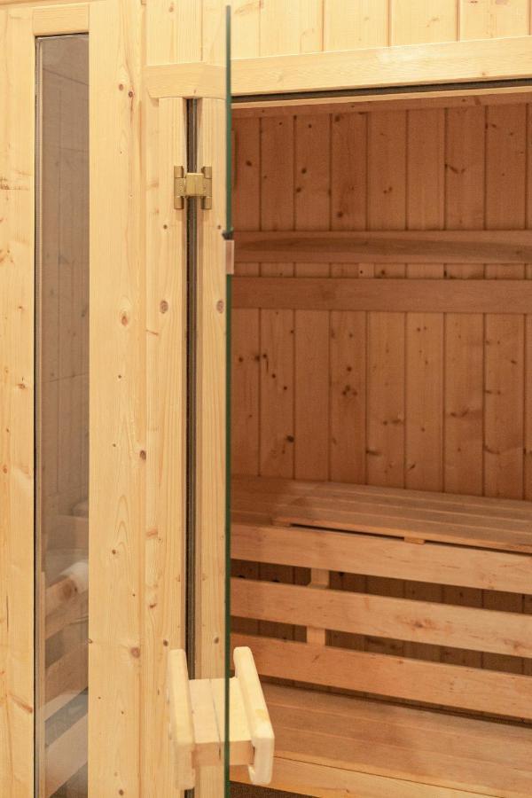 Urbino Experience Apartment Exterior foto