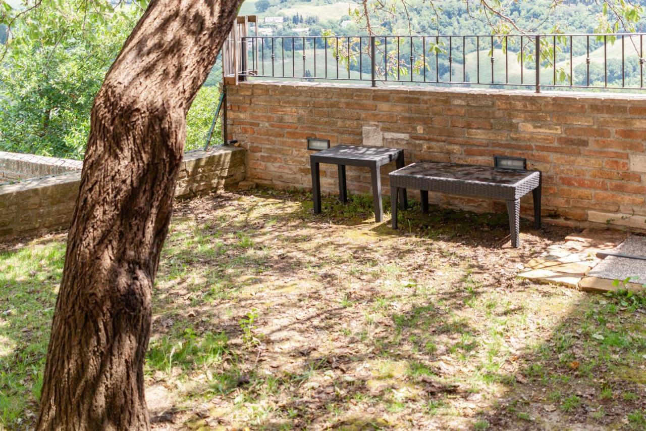 Urbino Experience Apartment Exterior foto